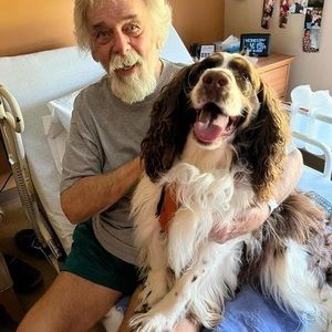 Meet your Posher, John